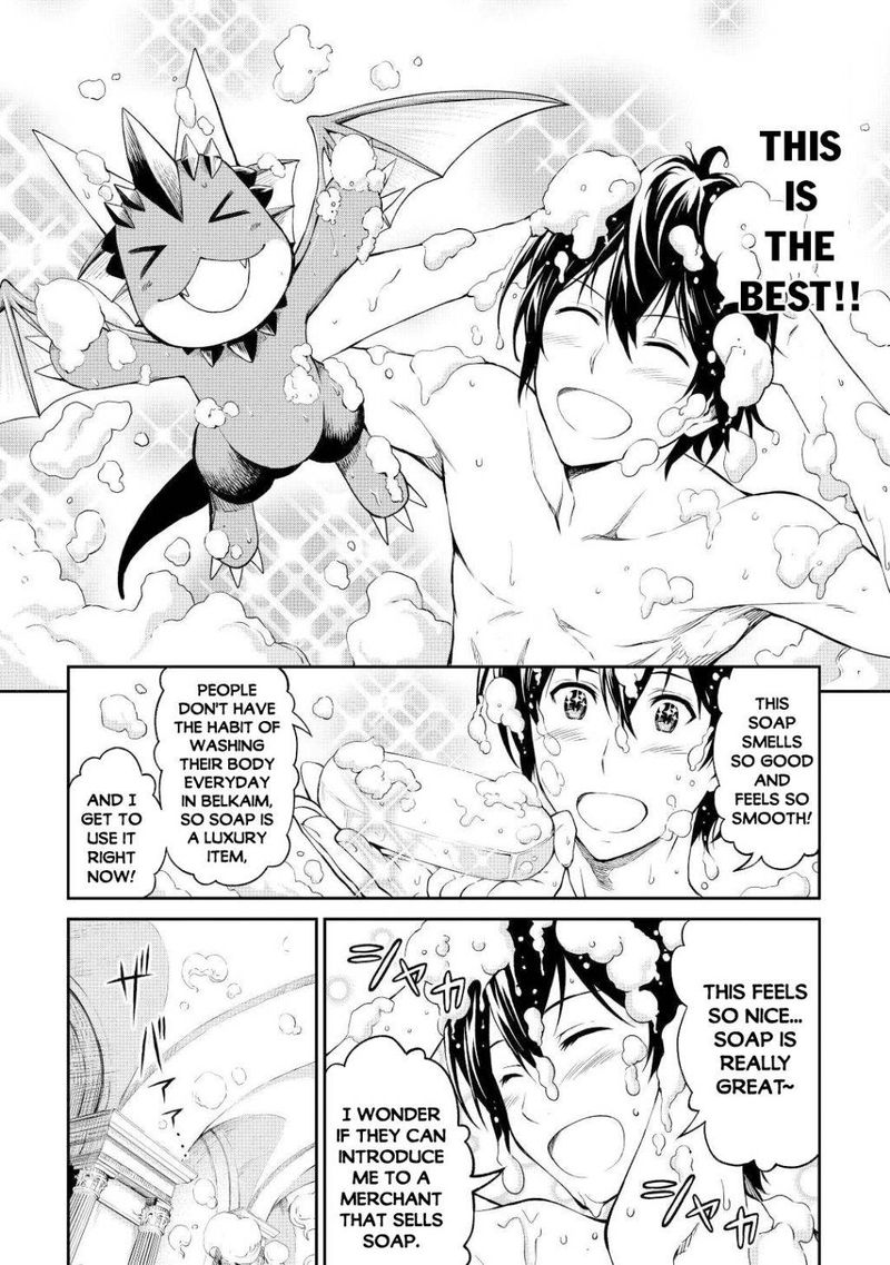 Sozai Saishuka no Isekai Ryokouki - Chapter 31 image 11